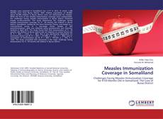 Copertina di Measles Immunization Coverage in Somaliland
