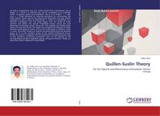 Copertina di Quillen-Suslin Theory