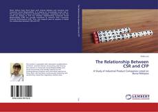Copertina di The Relationship Between CSR and CFP