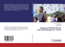 Copertina di Impact of Mobile Phone and Call Packages on Youth