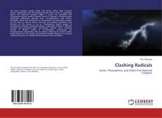 Copertina di Clashing Radicals
