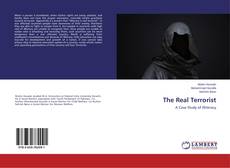 Copertina di The Real Terrorist
