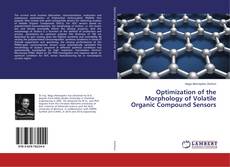 Copertina di Optimization of the Morphology of Volatile Organic Compound Sensors