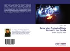 Buchcover von Enhancing Contextual Data Storage in the Clouds
