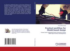 Buchcover von Practical workflow for Model-based design