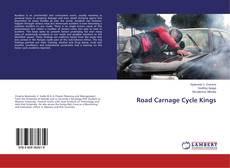 Copertina di Road Carnage Cycle Kings