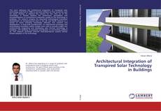 Buchcover von Architectural Integration of Transpired Solar Technology in Buildings