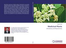 Buchcover von Medicinal Plants