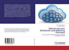 Copertina di Efficient Dynamic Distributed Load Balancing Technique