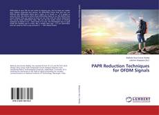 Couverture de PAPR Reduction Techniques for OFDM Signals