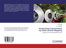 Buchcover von Productivity Improvement by Value Stream Mapping