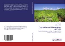 Buchcover von Curcumin and Rheumatoid Arthritis