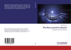 Buchcover von The New quantum physics