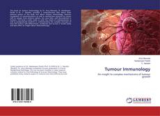 Borítókép a  Tumour Immunology - hoz