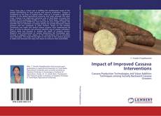 Copertina di Impact of Improved Cassava Interventions