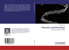 Buchcover von Phonetics and Phonology