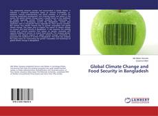 Couverture de Global Climate Change and Food Security in Bangladesh