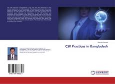 Couverture de CSR Practices in Bangladesh