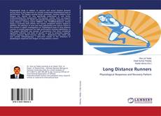 Buchcover von Long Distance Runners