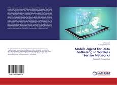 Buchcover von Mobile Agent for Data Gathering in Wireless Sensor Networks