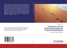 Buchcover von Influence of Foot Progression Angle on Pressure Distribution