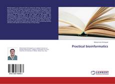 Buchcover von Practical bioinformatics