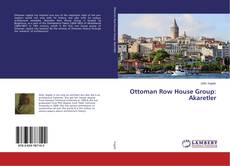 Copertina di Ottoman Row House Group: Akaretler