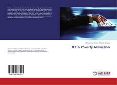 Copertina di ICT & Poverty Alleviation