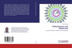 Copertina di Globalization and Modernity