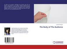 Buchcover von The Body of The Audience