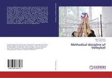 Copertina di Methodical discipline of Volleyball