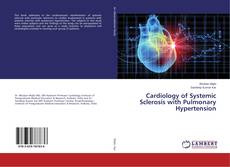 Buchcover von Cardiology of Systemic Sclerosis with Pulmonary Hypertension