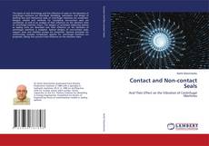 Portada del libro de Contact and Non-contact Seals