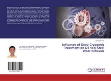 Copertina di Influence of Deep Cryogenic Treatment on D5 tool Steel Wear Behavior
