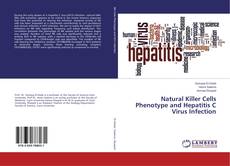 Buchcover von Natural Killer Cells Phenotype and Hepatitis C Virus Infection