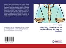 Copertina di Analyzing the Features of Java And Map Reduce on Hadoop