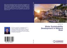 Buchcover von Water Sustainability Development in Malacca River