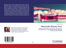 Buchcover von Newcastle Disease Virus