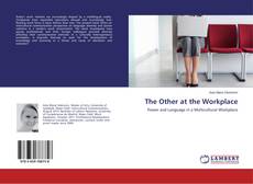 Buchcover von The Other at the Workplace