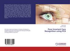 Buchcover von Pose Invariant Face Recognition using PCA