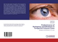 Copertina di Predominance of Nystagmus and Blindness in Congenital Cataract Cases