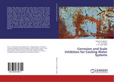 Copertina di Corrosion and Scale Inhibition for Cooling Water Systems