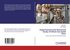 Buchcover von Experimental and Numerical Study of Dilute Gas-Solid Flow
