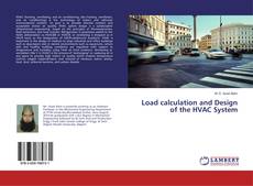 Borítókép a  Load calculation and Design of the HVAC System - hoz