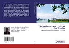 Copertina di Strategies and the Tactics of Mobilisation