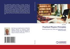Buchcover von Practical Physics Principles