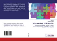Copertina di Transforming Masculinities