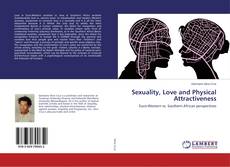 Couverture de Sexuality, Love and Physical Attractiveness