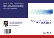 Copertina di Design and Optimization of VCSEL-based Optical Interconnects