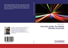 Buchcover von Fountain Codes for Mobile Wireless Channels
